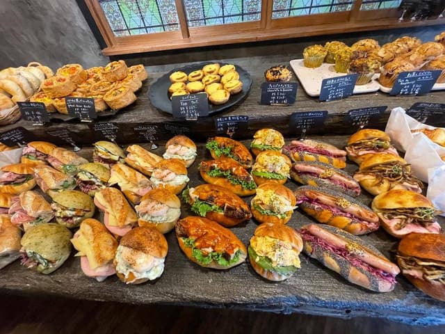 BABEL 858 - サブ画像3