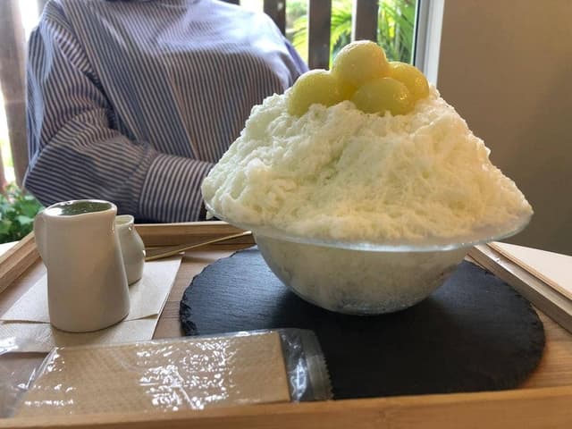 café 寿や - サブ画像2