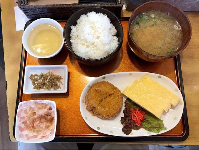市松庵 - サブ画像3