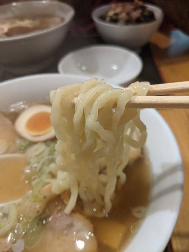 坂内 歌舞伎町店 - サブ画像3