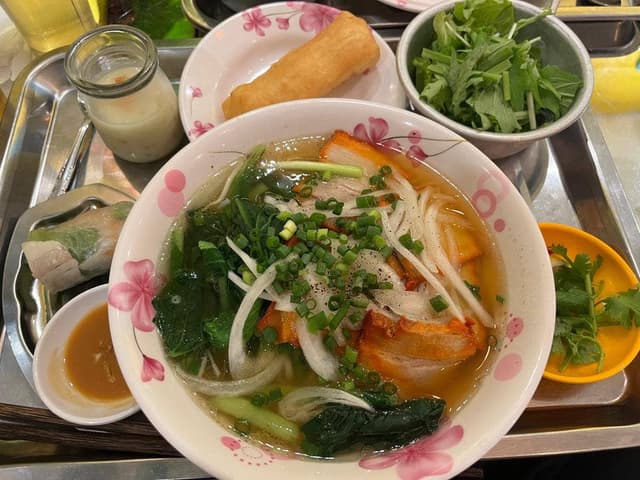 ベトナム料理 フォーハノイ屋台33 ルミネスト新宿店 - サブ画像3