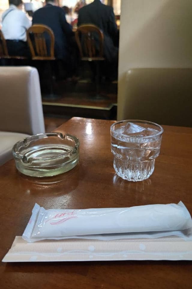 食事処&喫茶 サンセリテ - サブ画像1