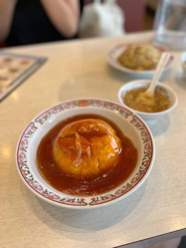 餃子の王将 三郷西インター店 - サブ画像3