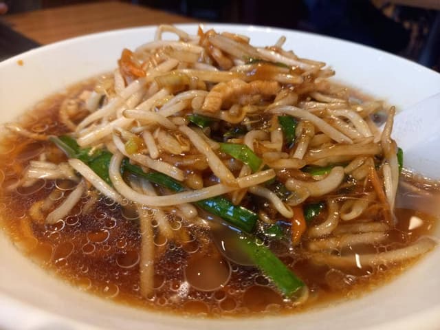 船橋餃子軒 - サブ画像1