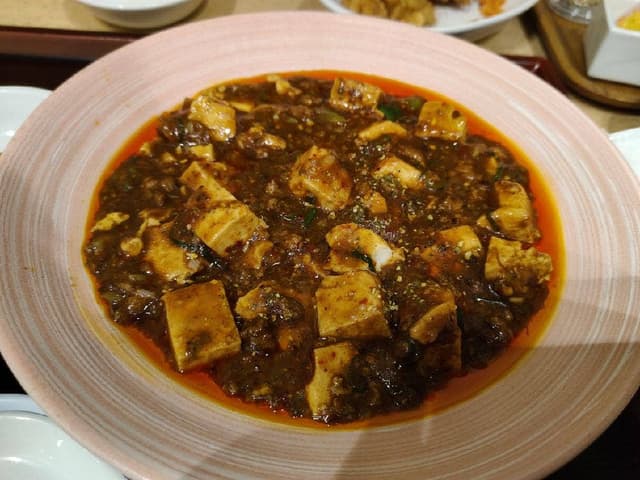 中国料理 百楽近鉄京都駅店 - サブ画像2