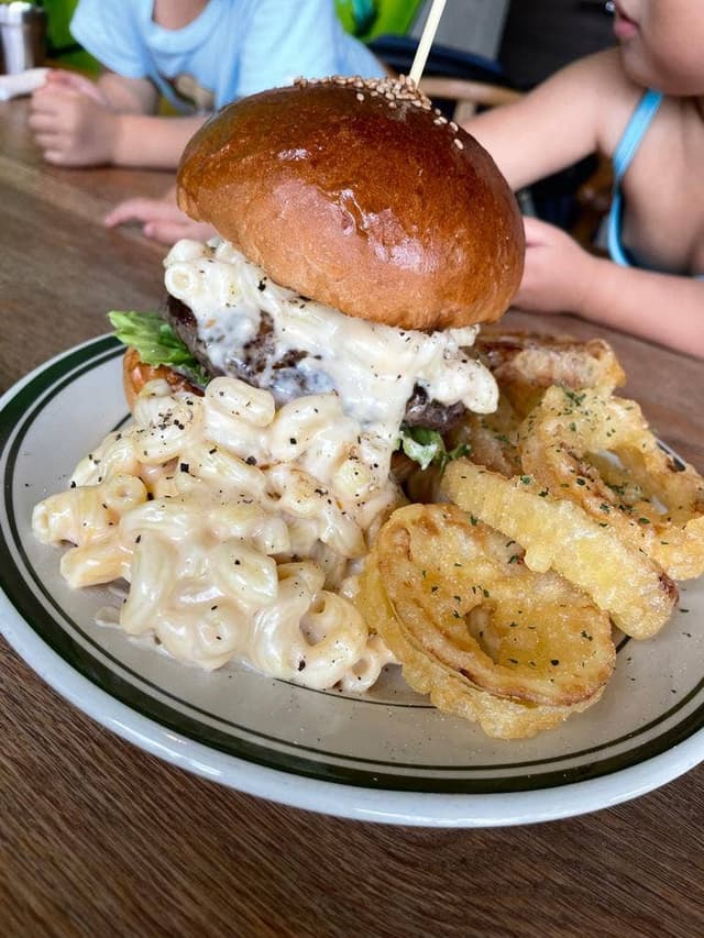 Maverick - サブ画像1