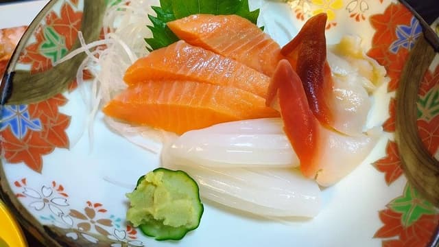 くさつのお宿 清重館 お食事処 - サブ画像1