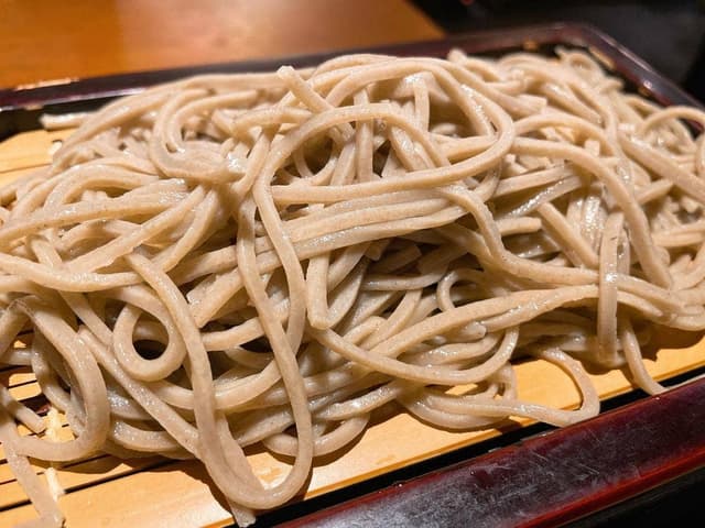 十割手打ちそば 美蕎 - サブ画像3