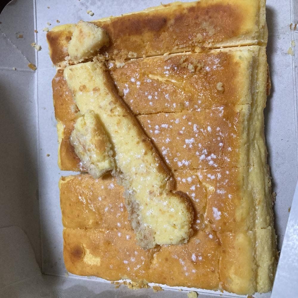 NEW YORK STICK 忍野工場直営店