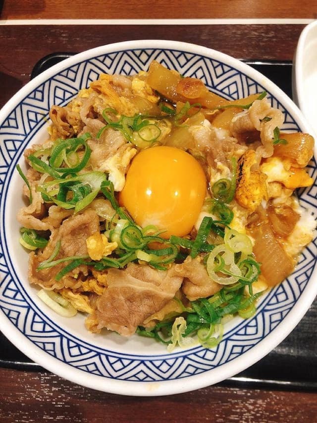 吉野家 南池袋店 - サブ画像1