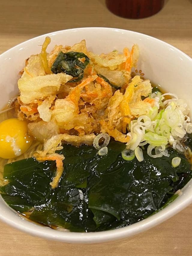 いろり庵きらく 亀戸店 - サブ画像1