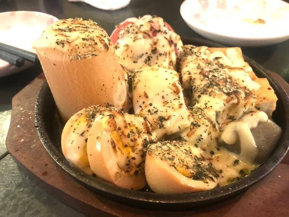 馬肉とおでんの店 お富さん