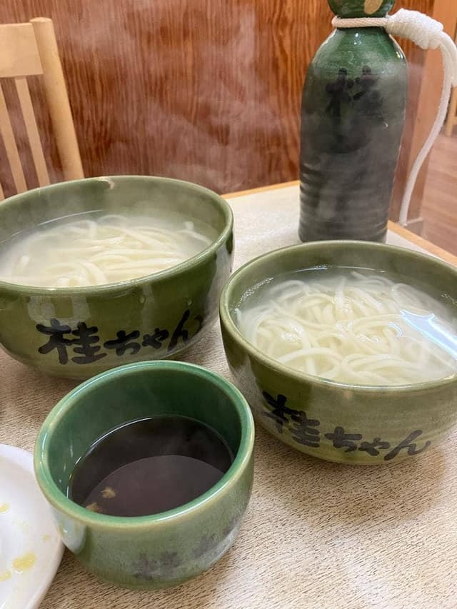 桂ちゃん - サブ画像1