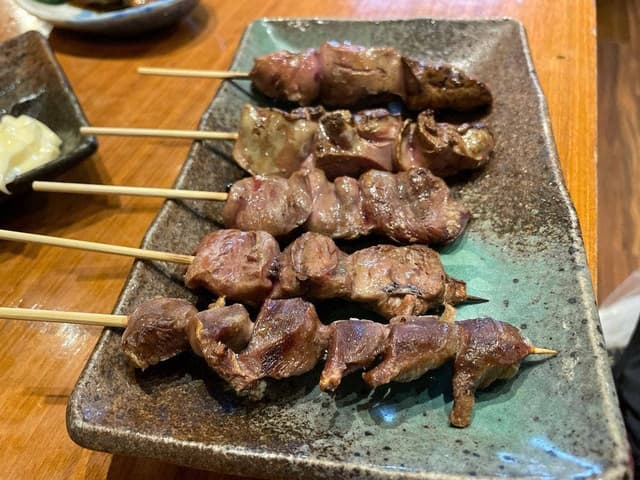大衆酒場かんぱい家 葛西店 - サブ画像1