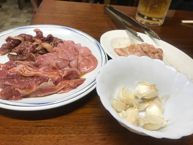 ジンギスカン - サブ画像3