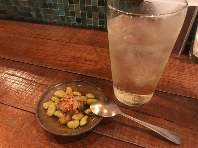 SAKE トト - サブ画像1