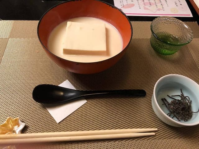 とうふ屋 うかい 鷺沼店 - サブ画像2