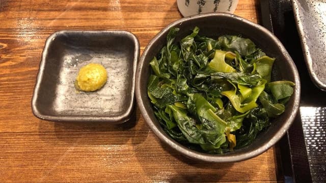 炭火焼干物定食 しんぱち食堂 中野店 - サブ画像3
