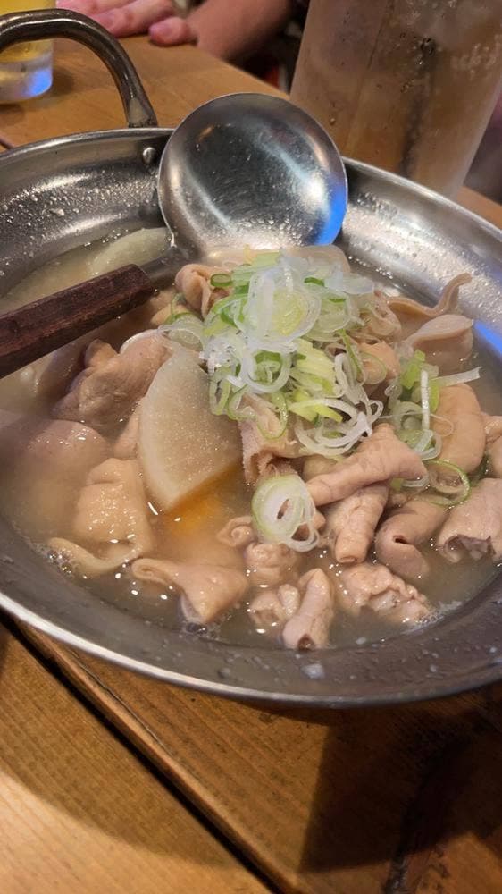 情熱浪漫酒場 かっちゃん - サブ画像3