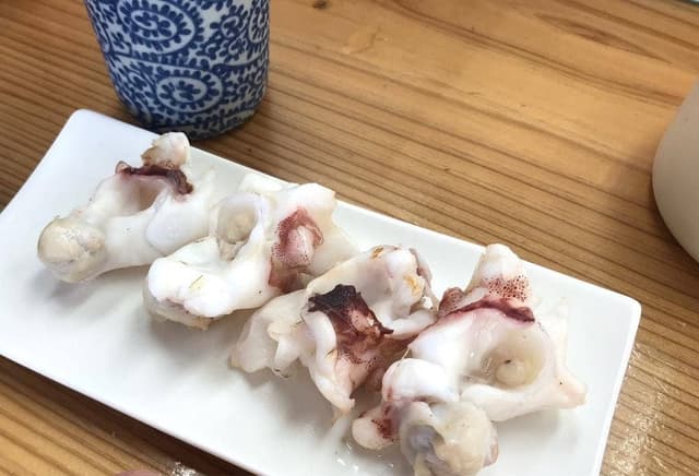 東海ひもの - サブ画像3