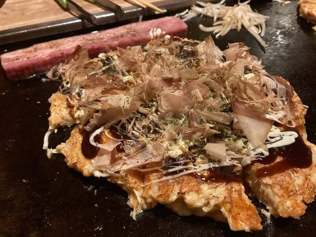 お好み焼城山 - サブ画像1