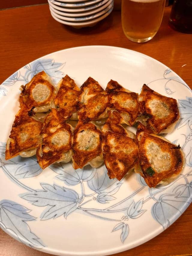 ぎょうざ専門店唐や 錦店 - サブ画像3