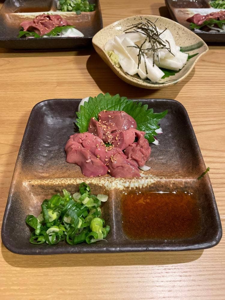 貴心