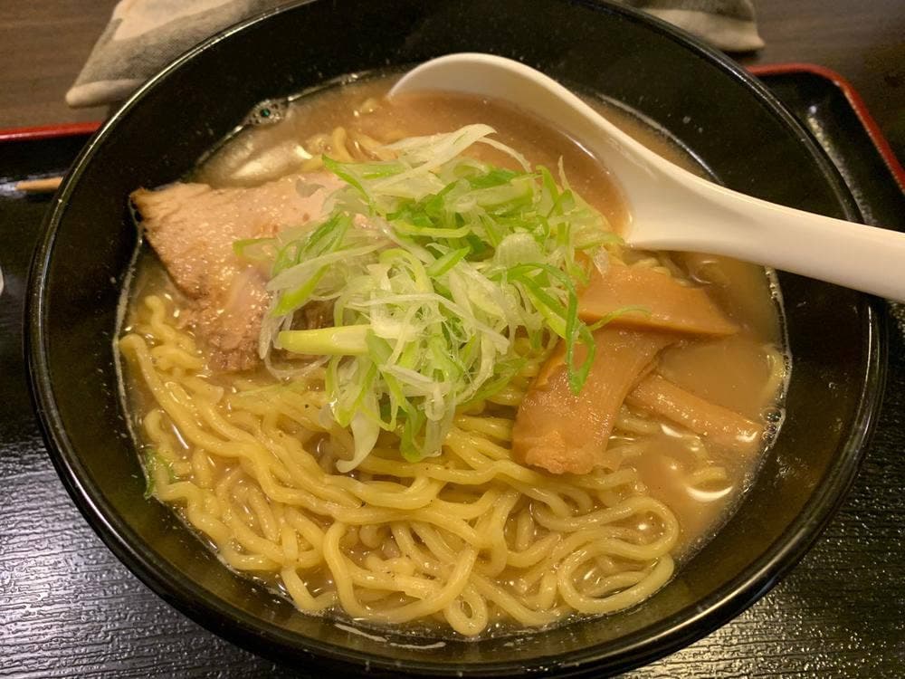 麺家ぶっきら坊