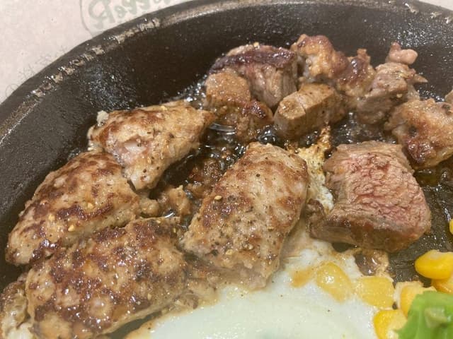ペッパーランチ イオンモール春日部店 - サブ画像2