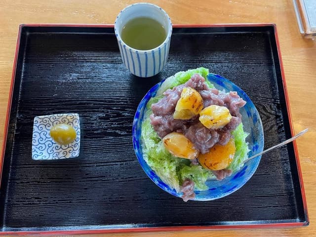 川上屋 手賀野店 - サブ画像1