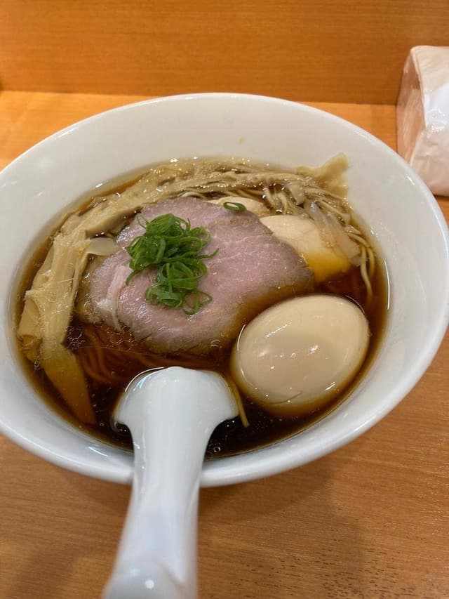 らぁ麺はやし田 池袋店 - サブ画像2