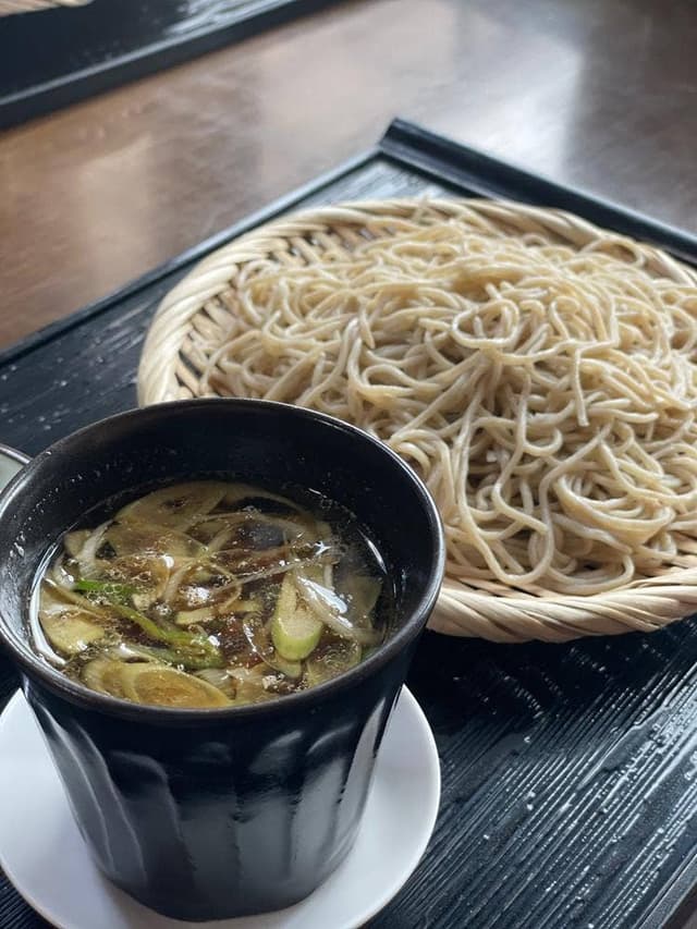 鴨亭 - サブ画像3