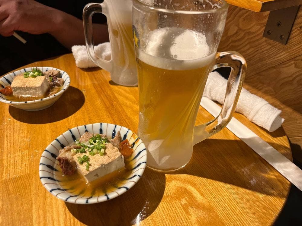 酒場ゴロー 神田駅前店