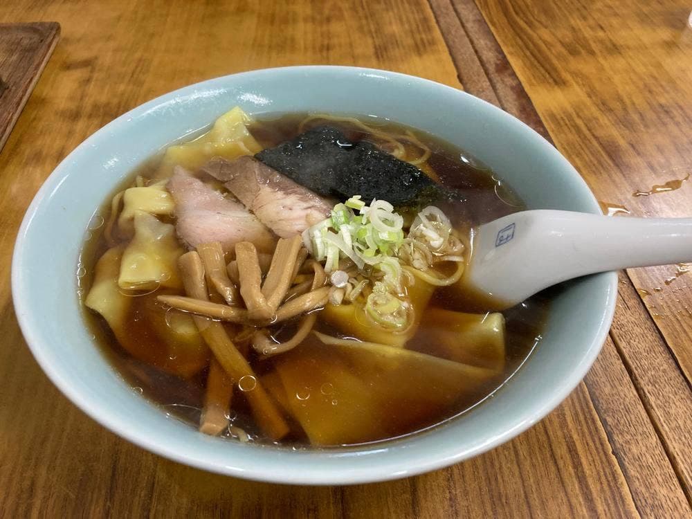 再来軒
