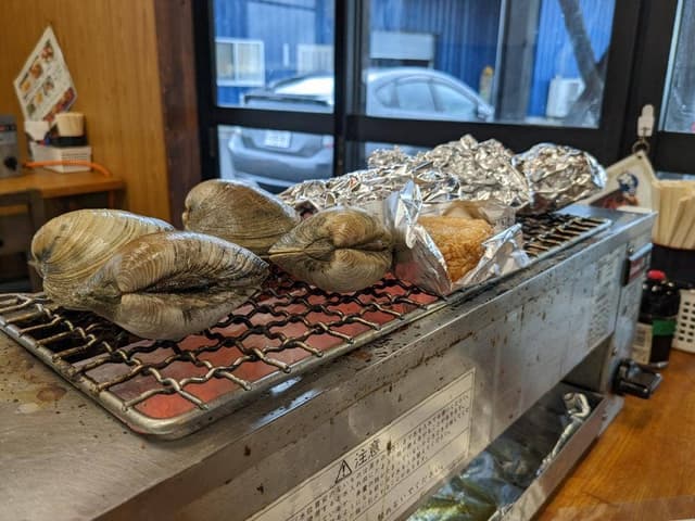海鮮浜焼き 和新 - サブ画像3