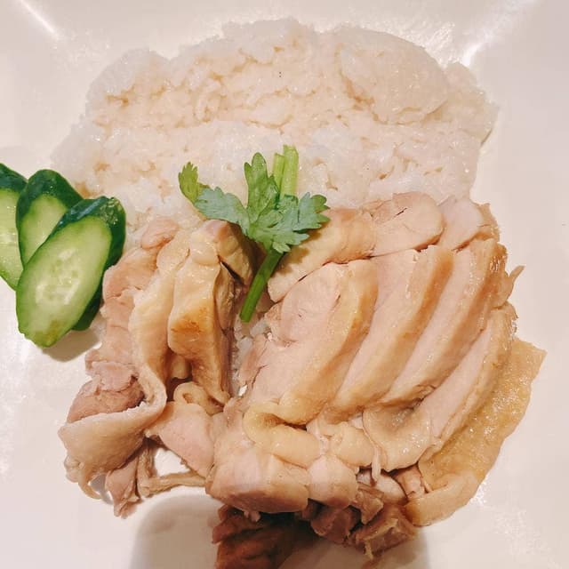タイ料理 キーマオキッチン - サブ画像3