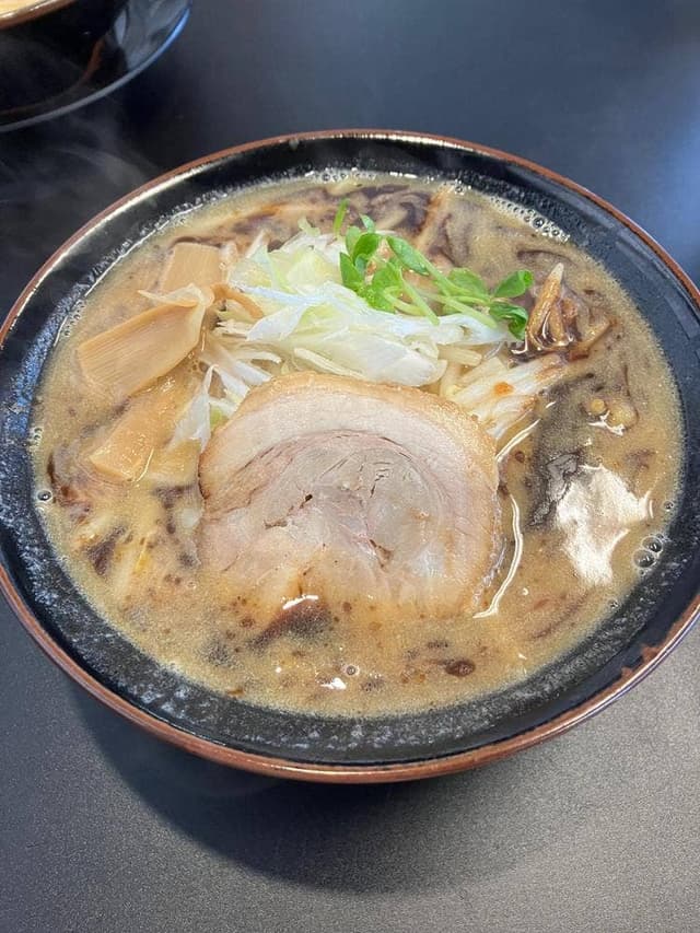 麺場 瀧 - サブ画像3