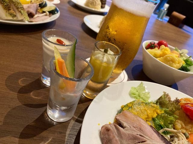 軽井沢プリンスホテルウエスト プリムローズ - サブ画像3