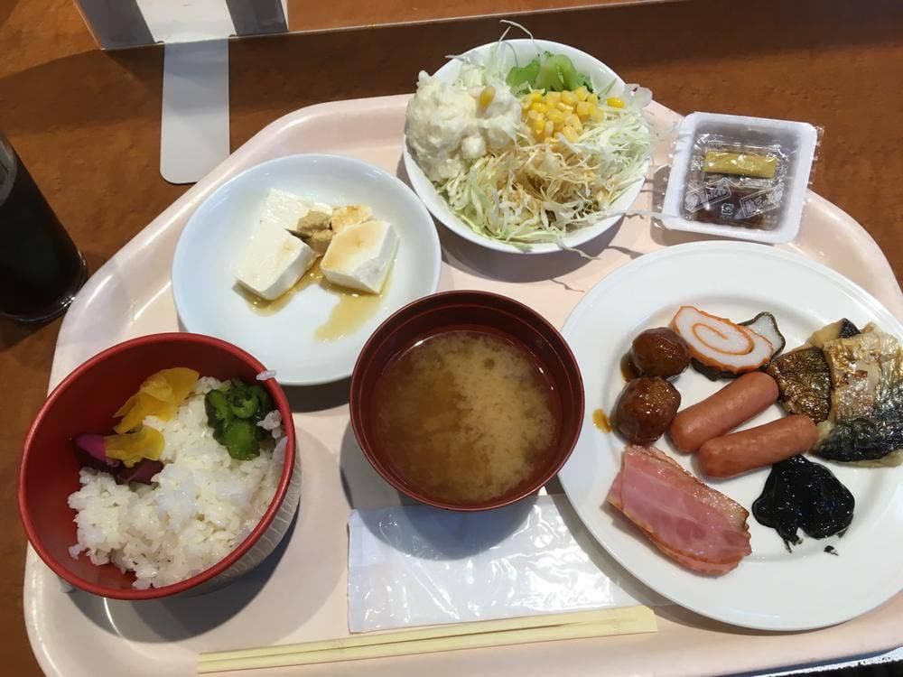 京都銀ゆば 富山駅前店