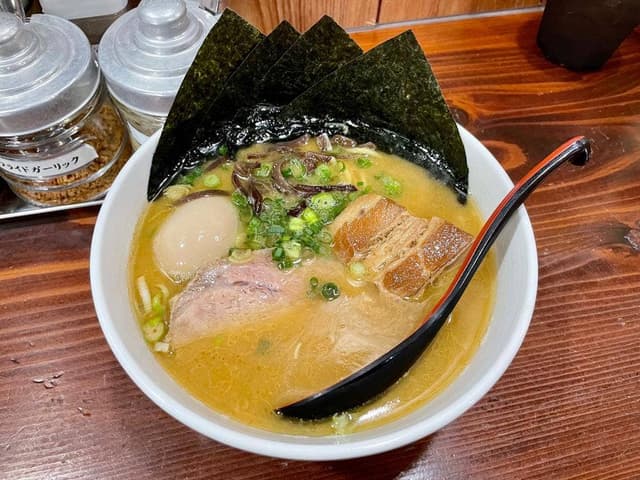 麺処 真心屋 - サブ画像3