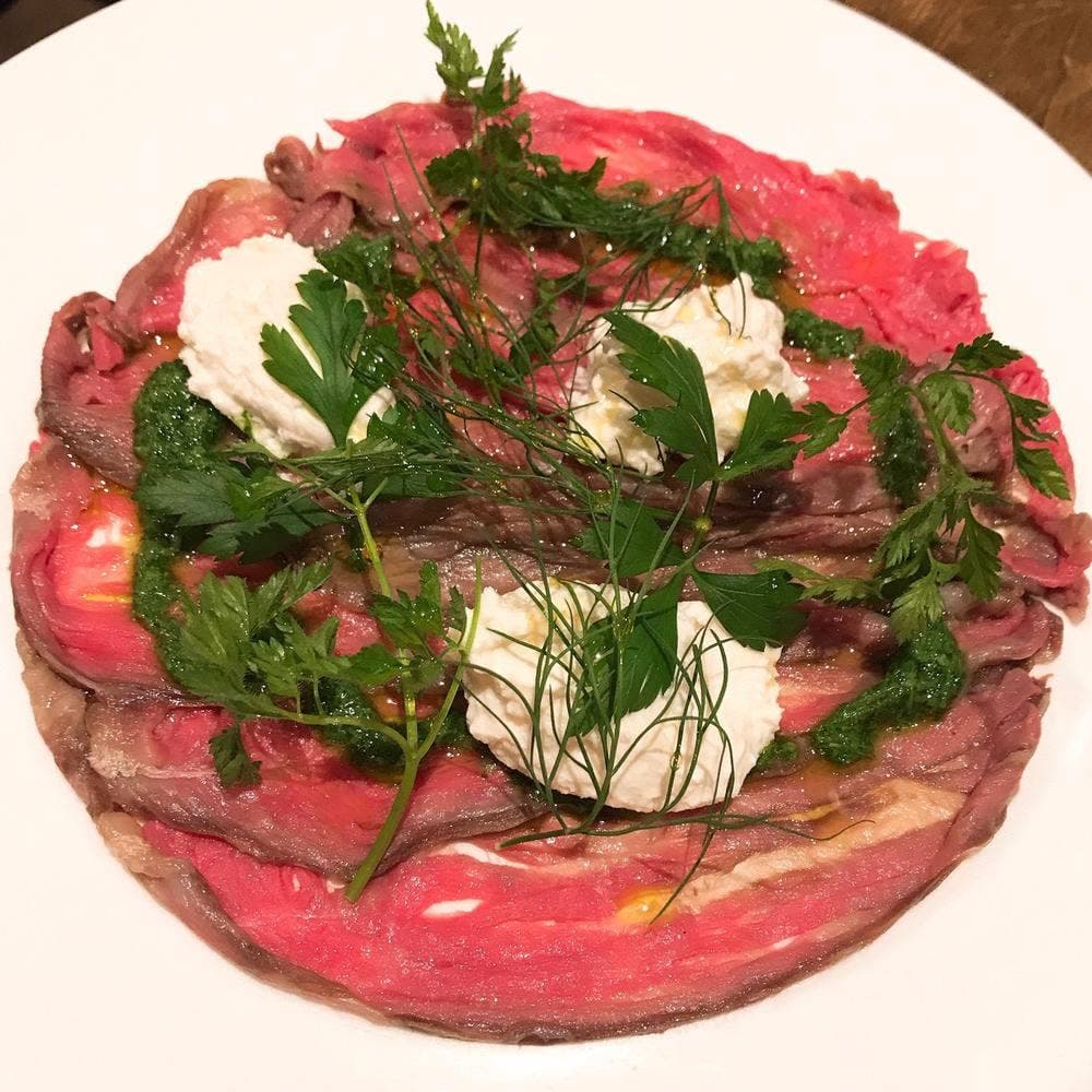 原価ビストロ BAN! 池袋大塚