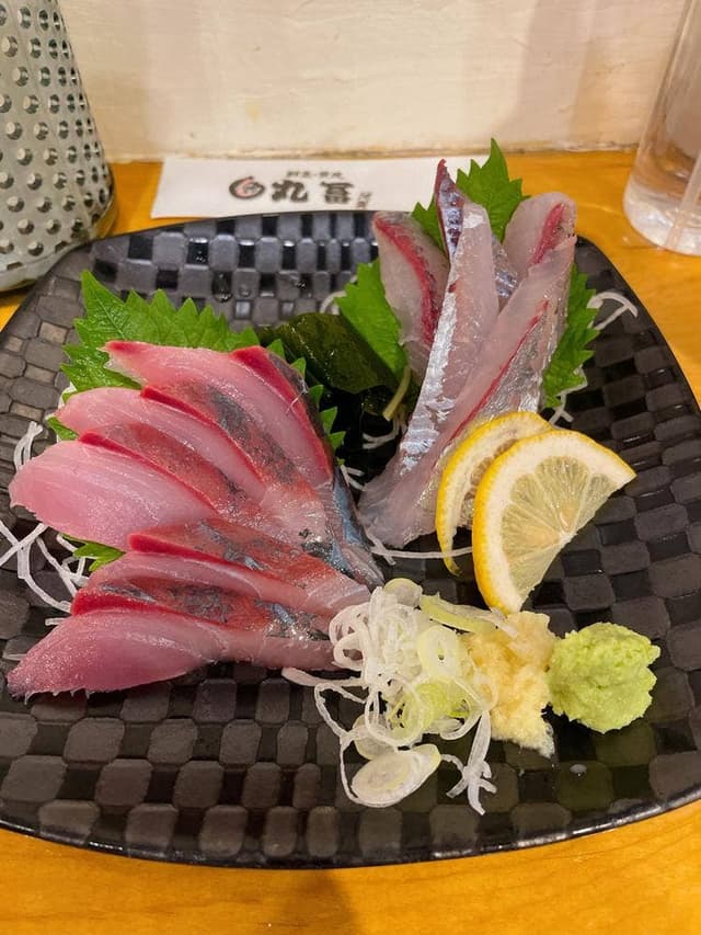 丸冨水産 池袋西口店 - サブ画像1