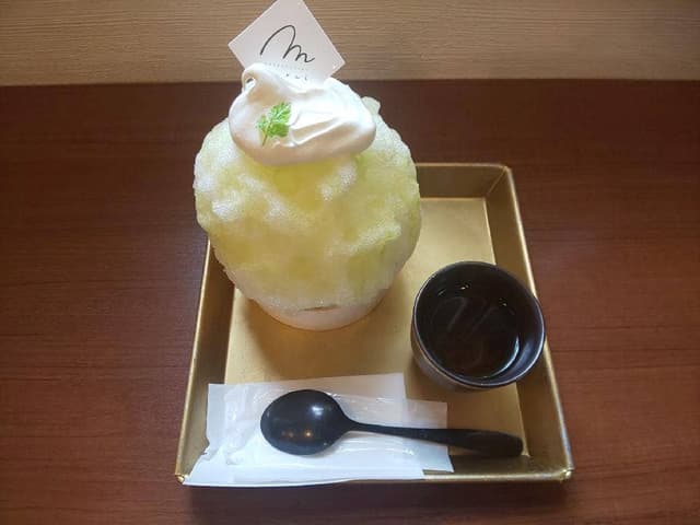 ラボラトワール メルシー - サブ画像1