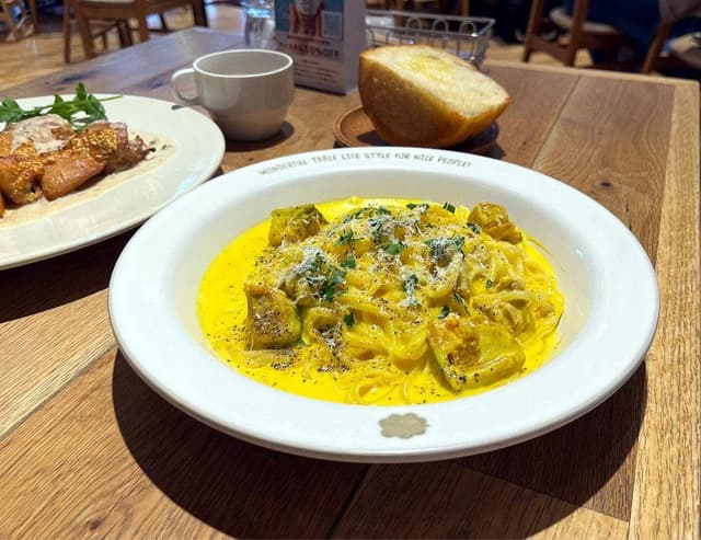 BARBARA EXPO RESTAURANT - サブ画像1