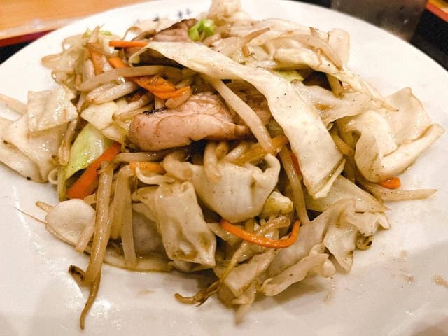 平和軒 - サブ画像1