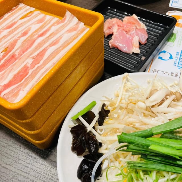 しゃぶ葉 アトレ秋葉原2店 - サブ画像2