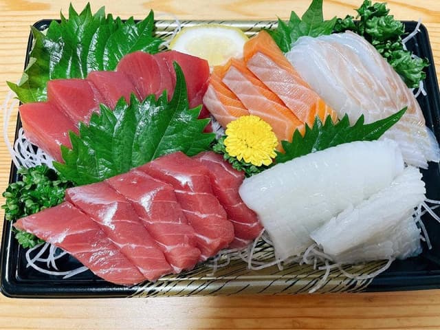 阿部一水産 - サブ画像1