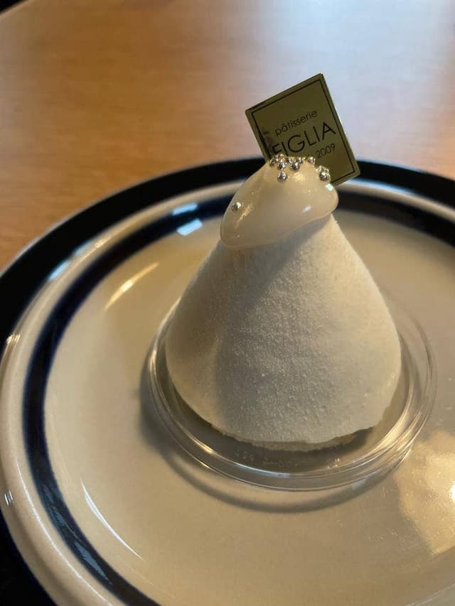 パティスリー・フィリア - サブ画像1