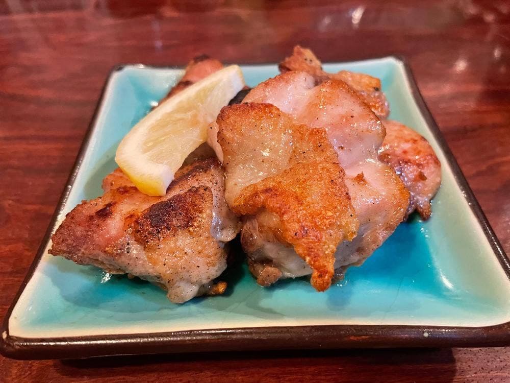 ひょうたんや