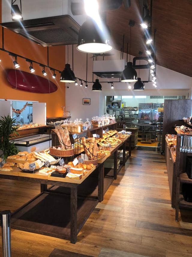 Bakerys Kitchen ohana 太田内ケ島店 - サブ画像2
